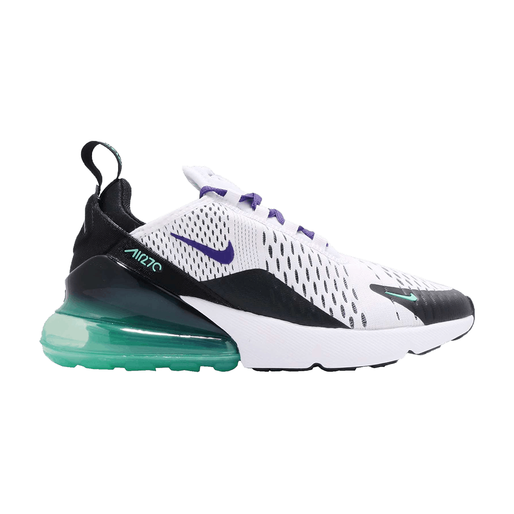 Wmns Air Max 270 'Grape'