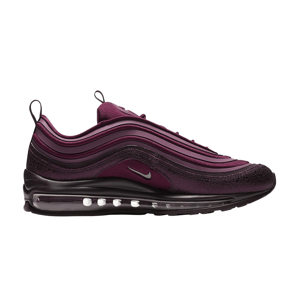 Wmns Air Max 97 Ultra 17 SE 'Bordeaux'