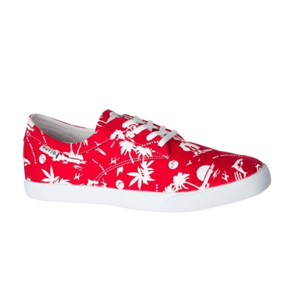 Huf Sutter Sneaker