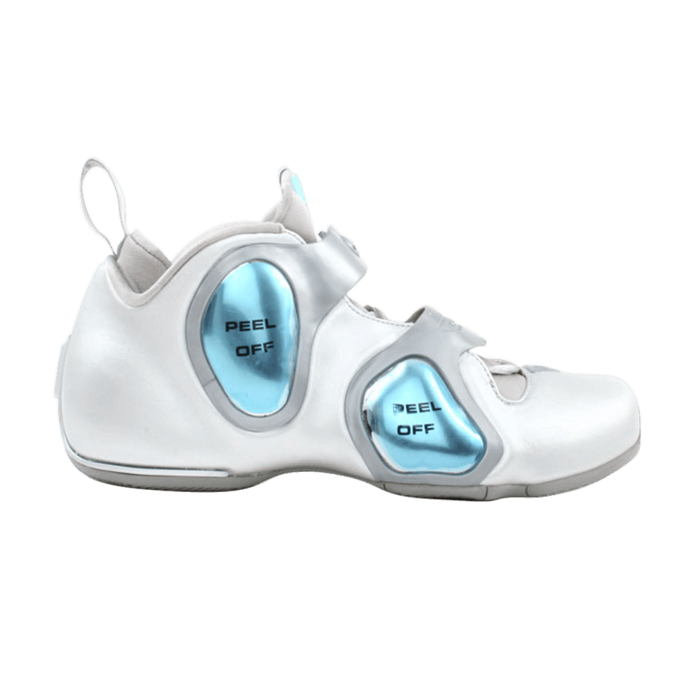 Air Platinumposite