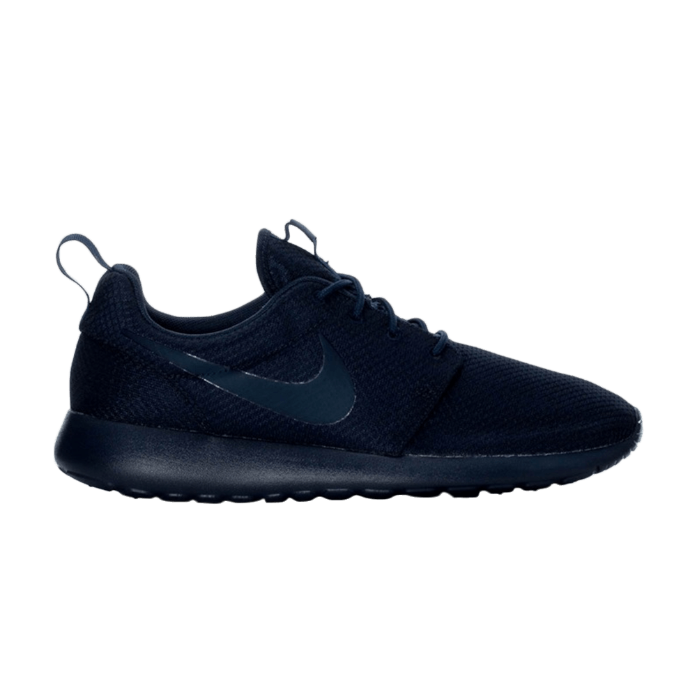 Roshe One 'Obsidian'