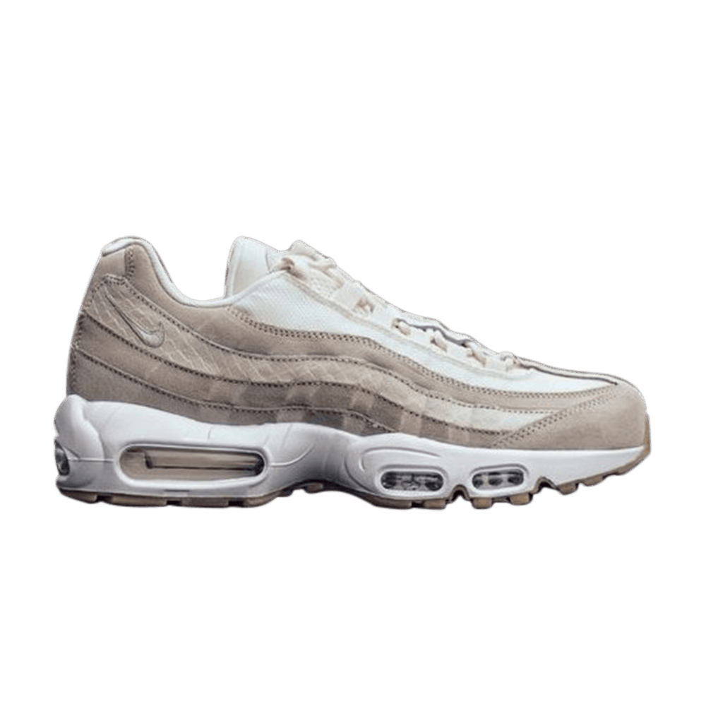 Air Max 95 Premium 'Desert Sand'