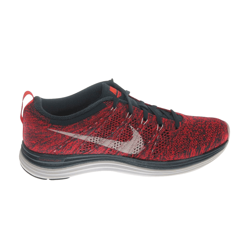 Flyknit Lunar 1+