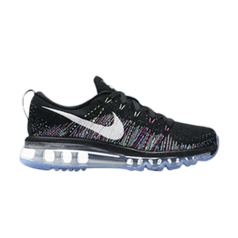 Wmns Flyknit Max