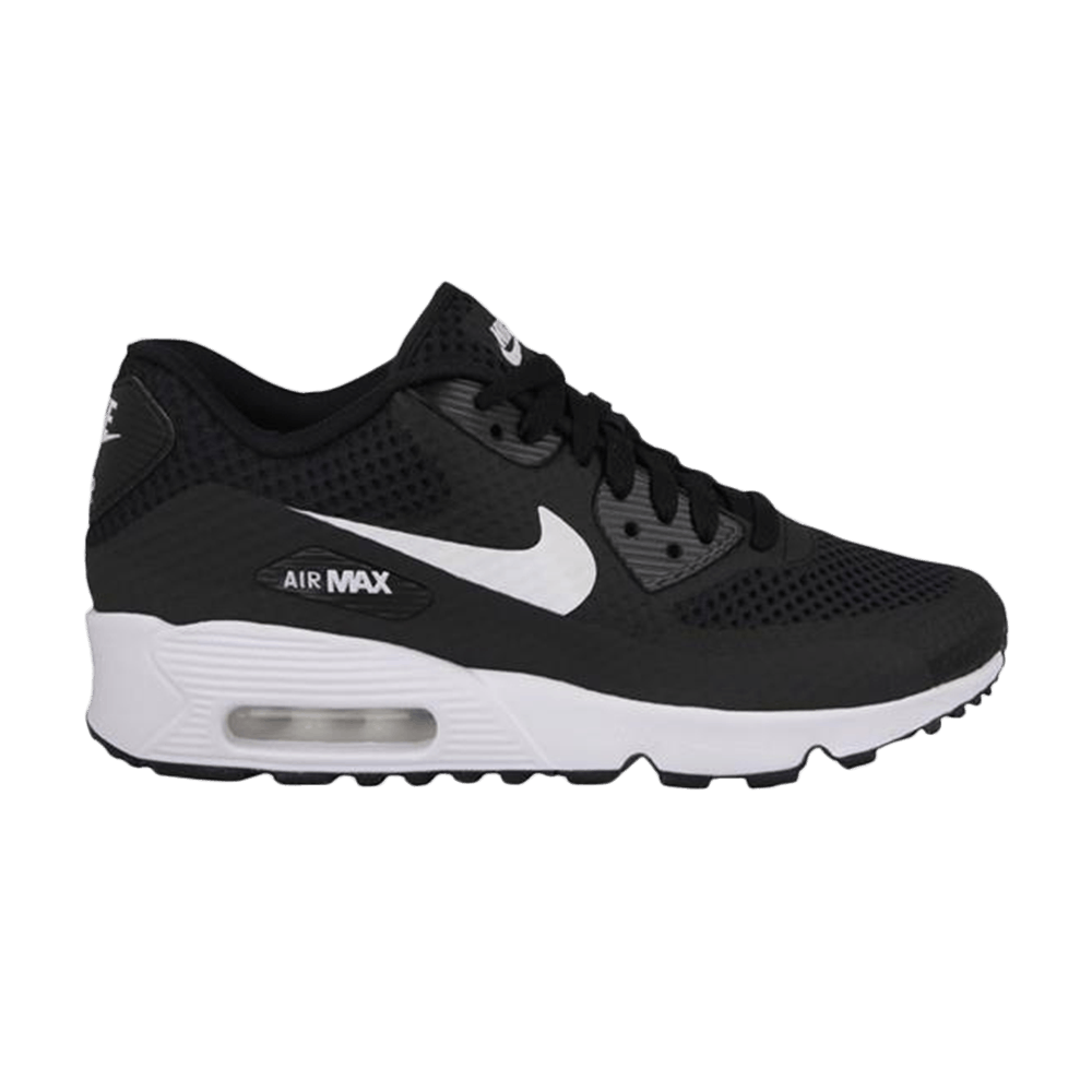 Air Max 90 Breathe GS 'Black'