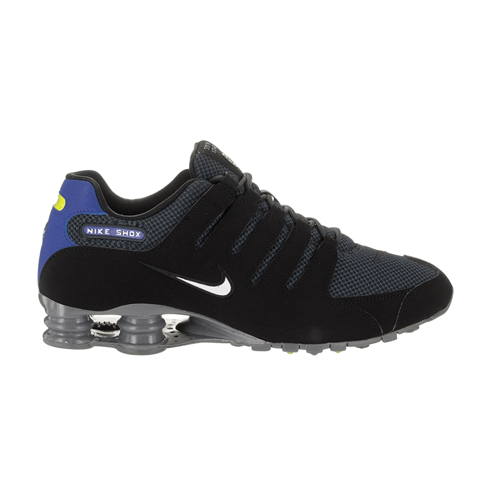 Shox NZ SE