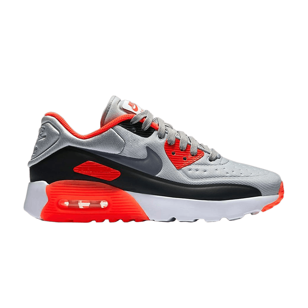 Air Max 90 Ultra SE GS 'Infrared'