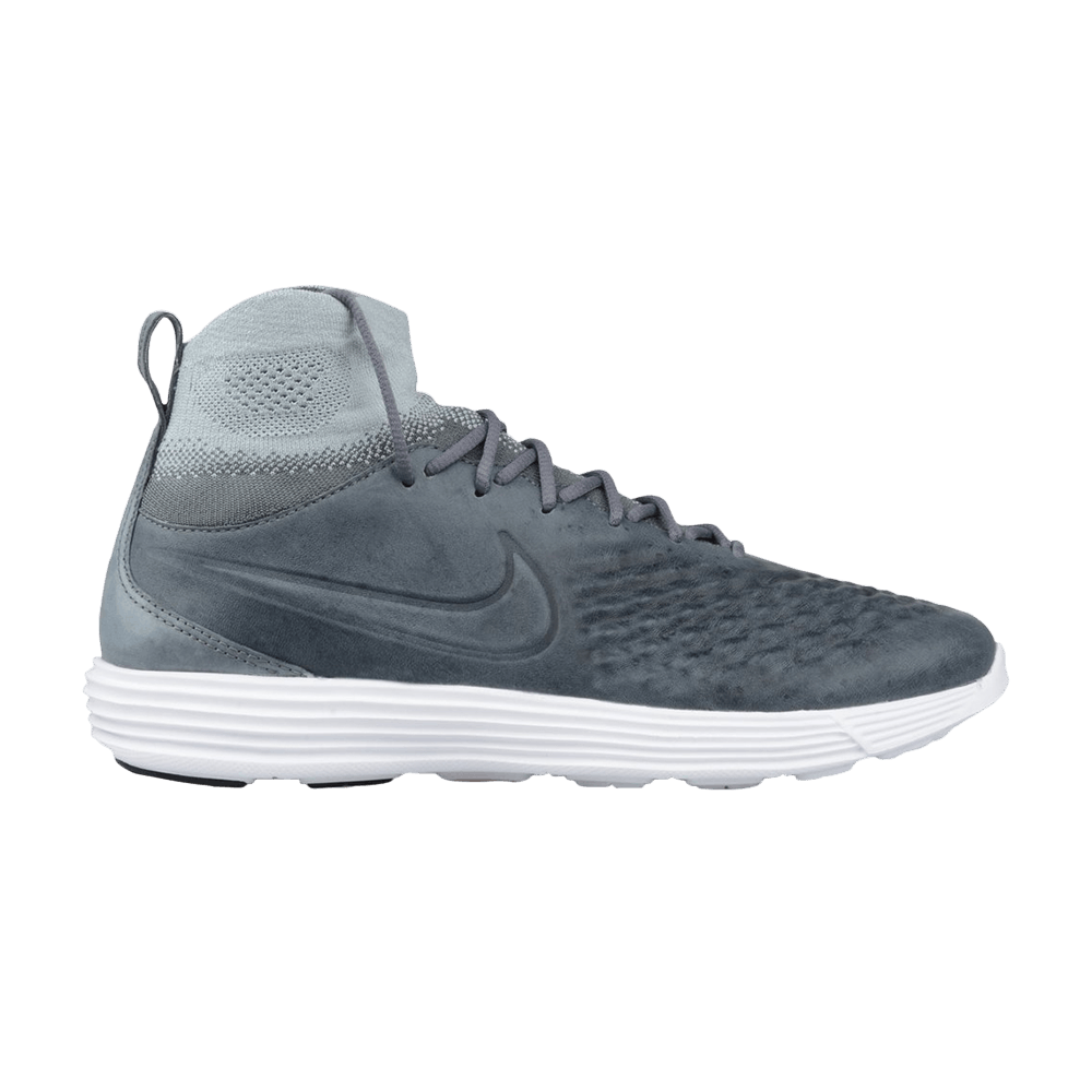 Lunar Magista 2 Flyknit 'Dark Grey'