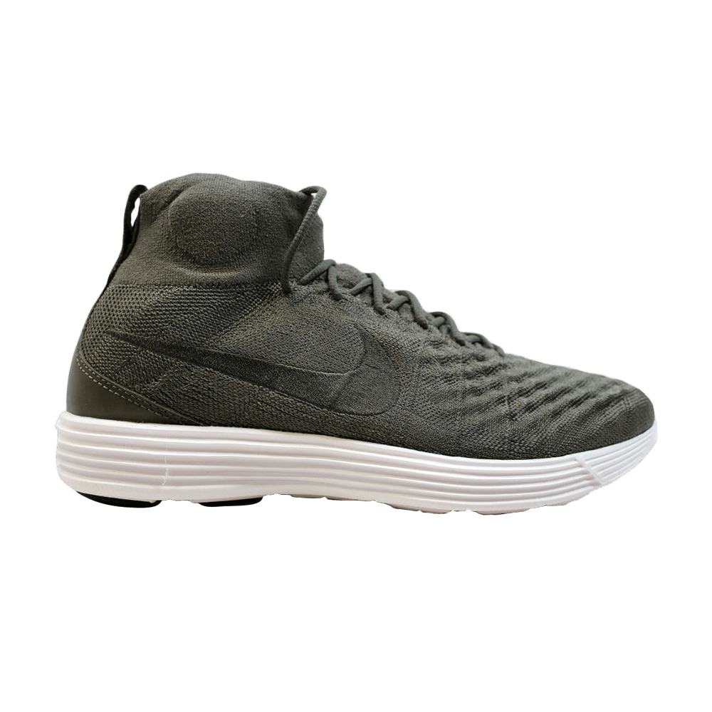 Lunar Magista 2 Flyknit 'Cargo Khaki'