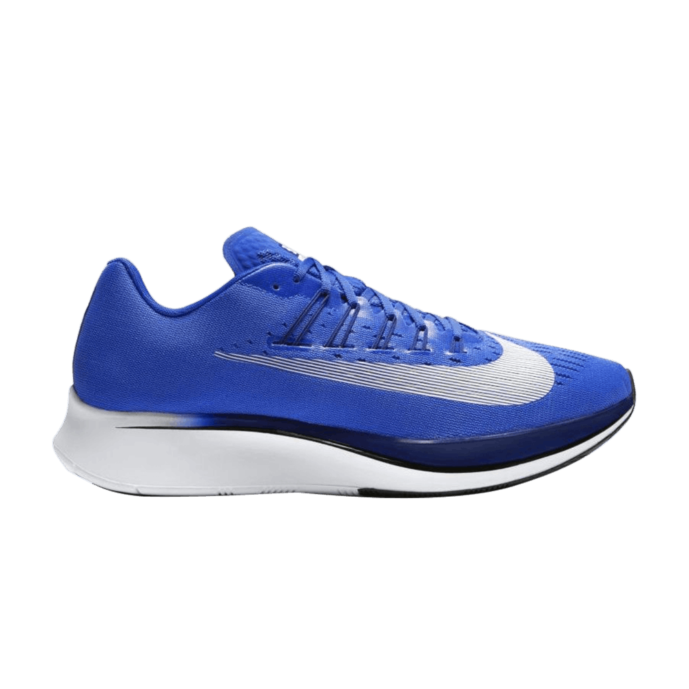 Zoom Fly 'Hyper Royal'