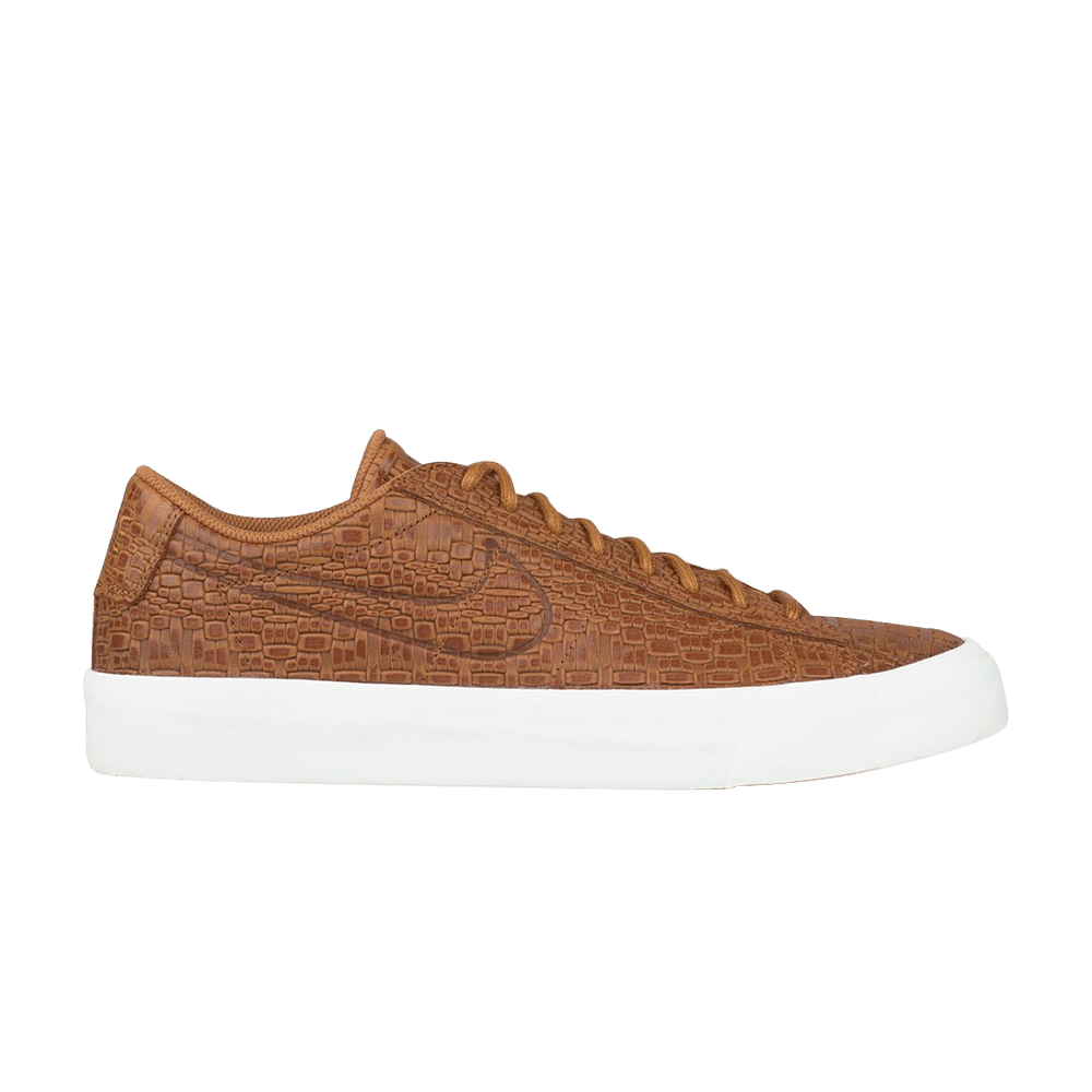 Blazer Studio Low 'Desert Ochre'