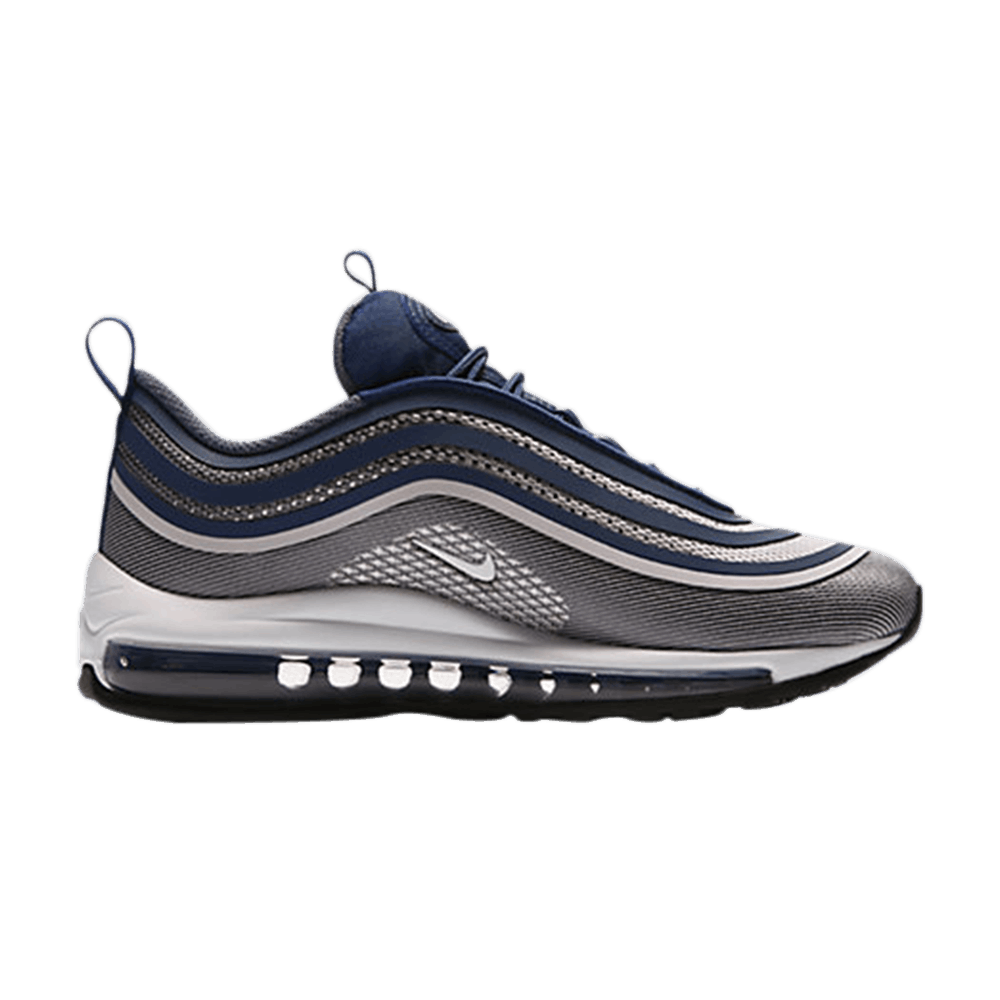 Air Max 97 Ultra '17 GS 'Light Carbon'