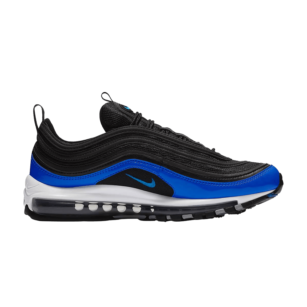 Air Max 97 'Blue Nebula'