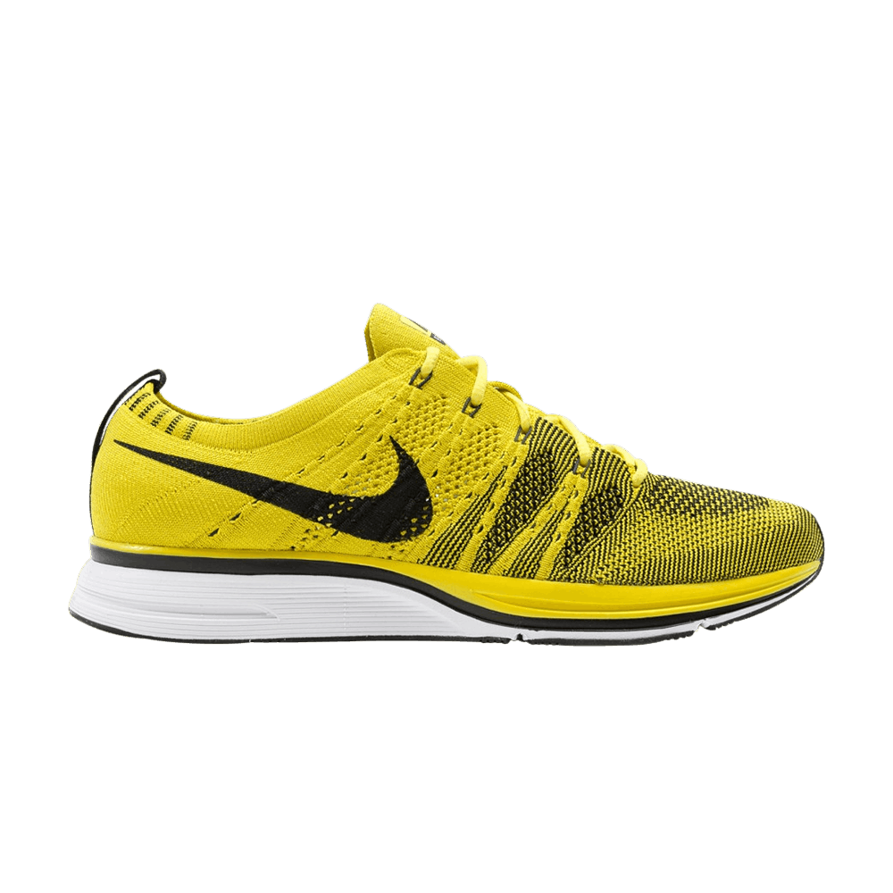 Flyknit Trainer 2017 'Bright Citron'