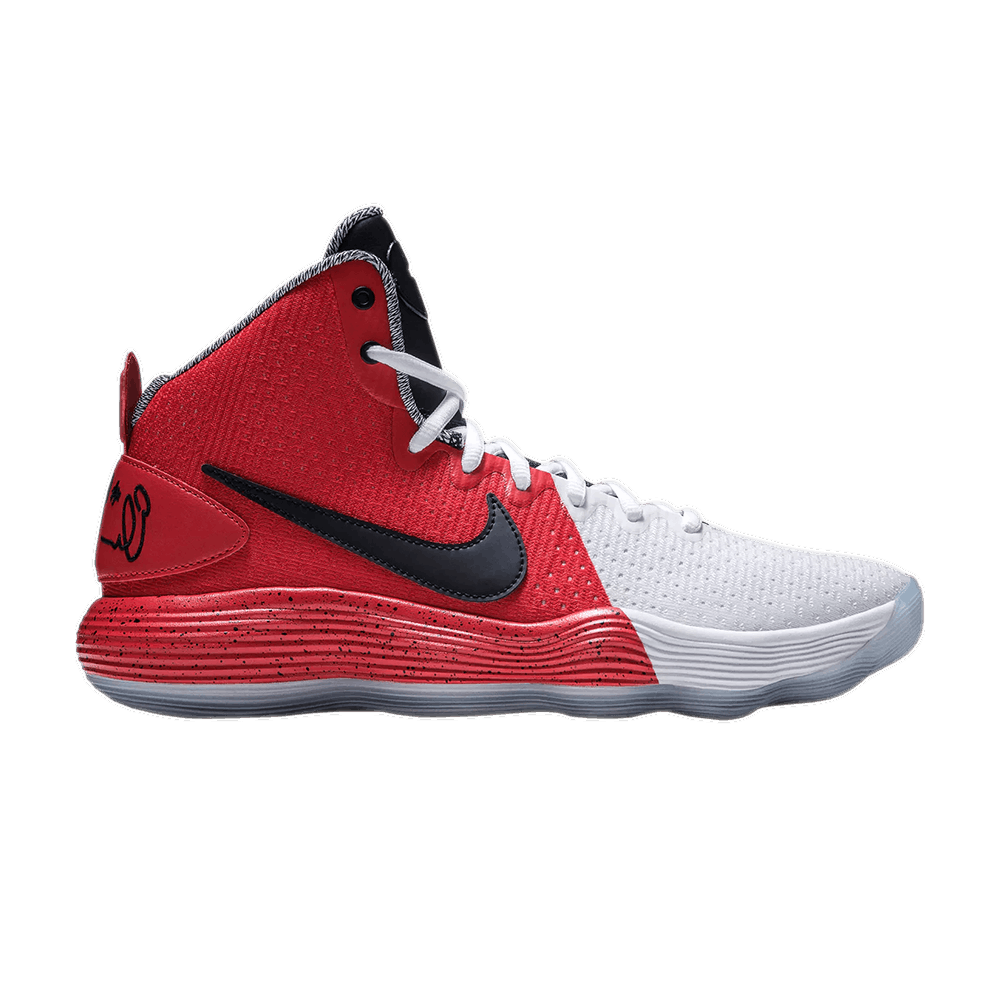 Hyperdunk 2017 Elena Delle Donne