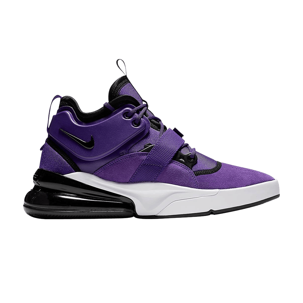 Air Force 270 QS 'Court Purple'