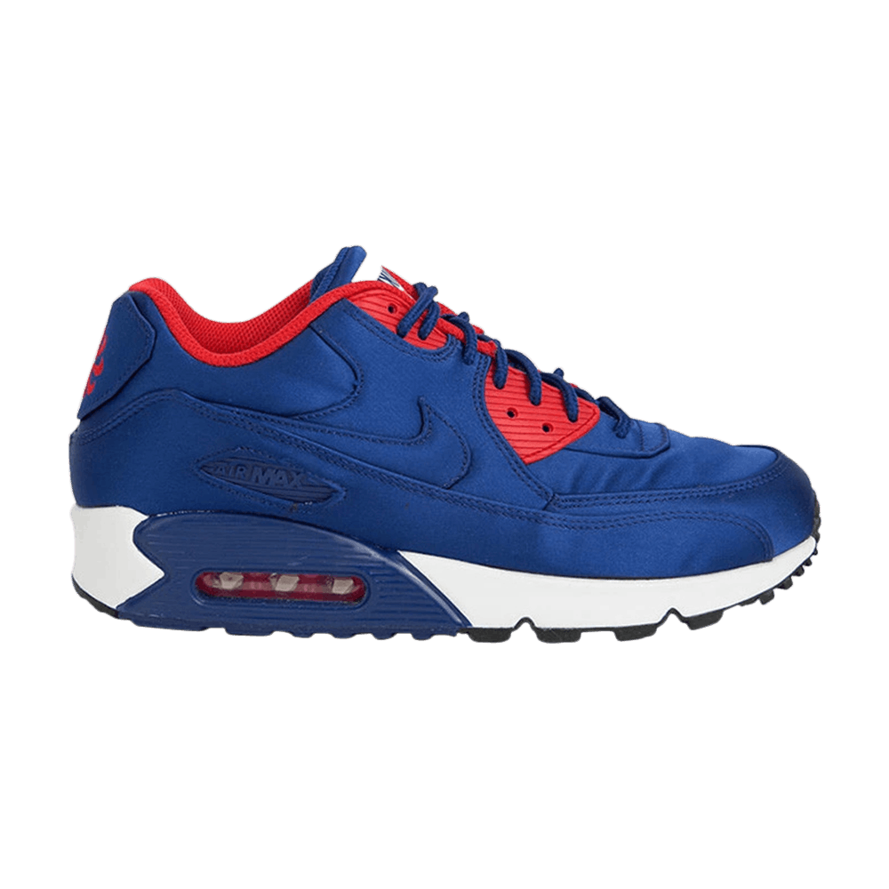 Air Max 90 SE 'Deep Royal'