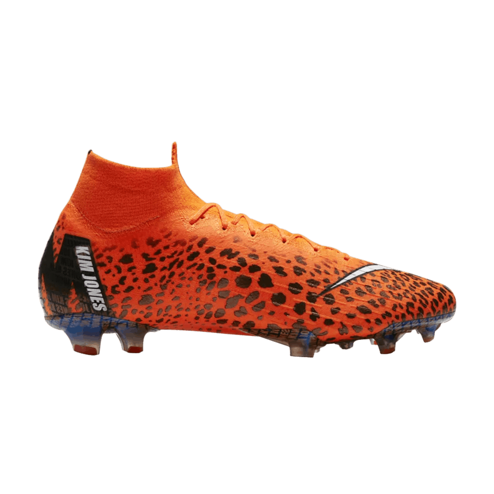 Mercurial Superfly 360 Elite FG Cleat - Nike - AR6073 807 | GOAT