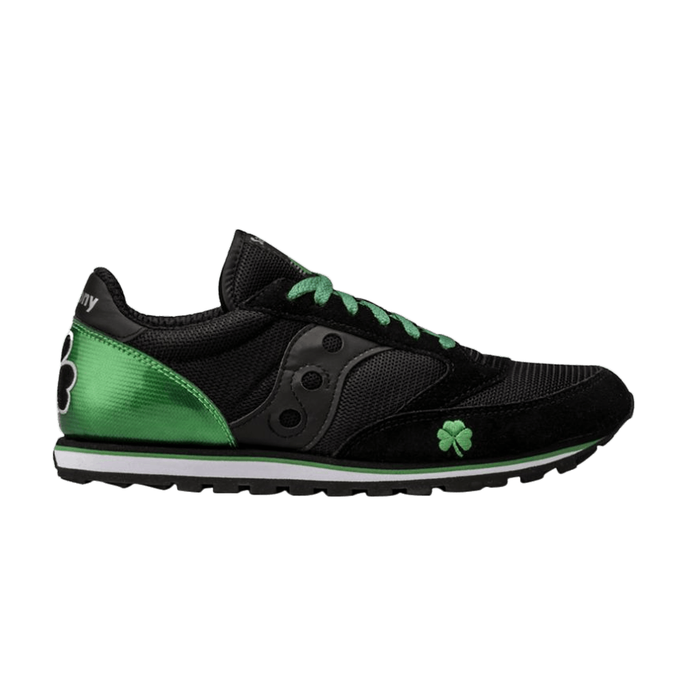 Shamrock Jazz Low Pro