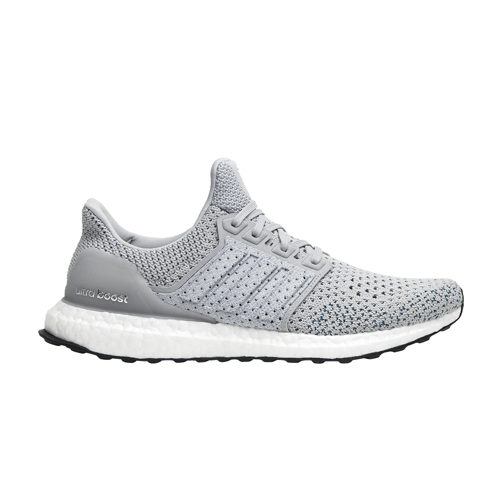 UltraBoost Clima 'Grey'