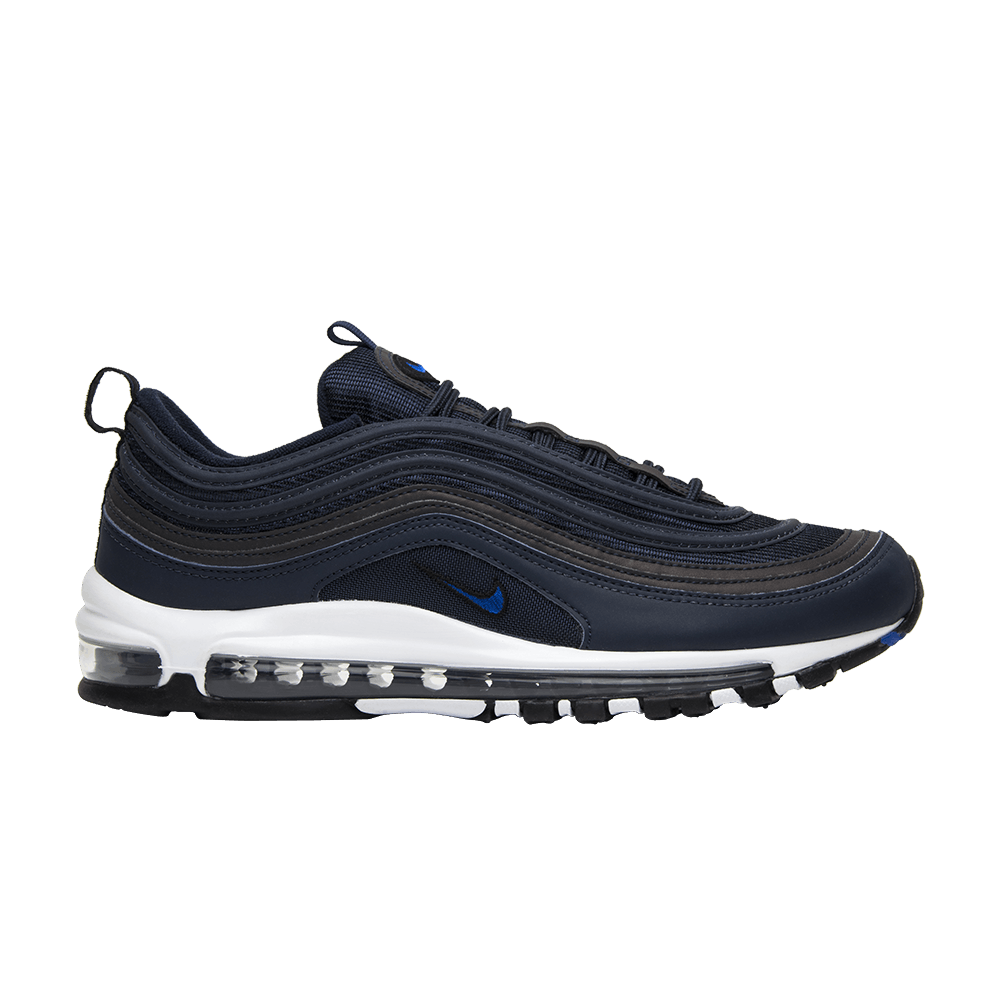 Air Max 97 'Obsidian'