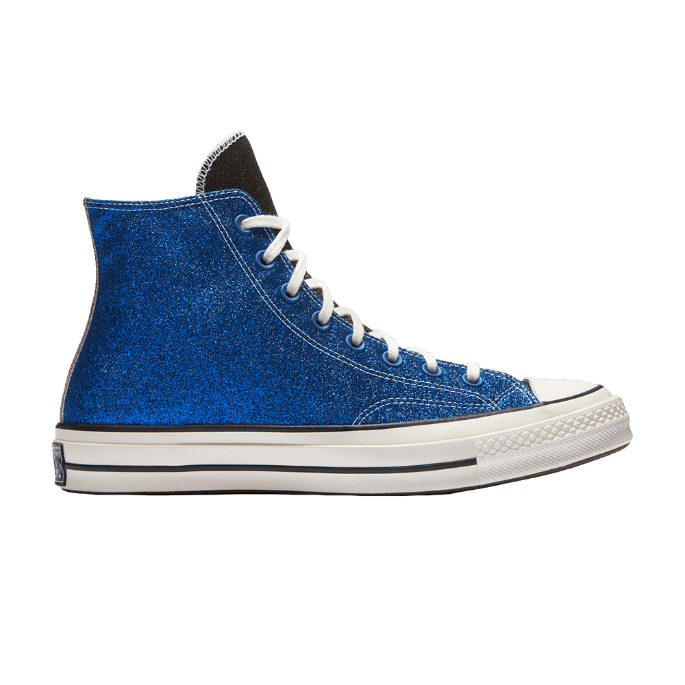 J.W. Anderson x Chuck 70 Hi 'Glitter Gutter'