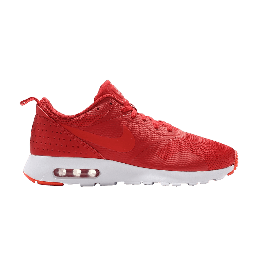 Air Max Tavas 'University Red'