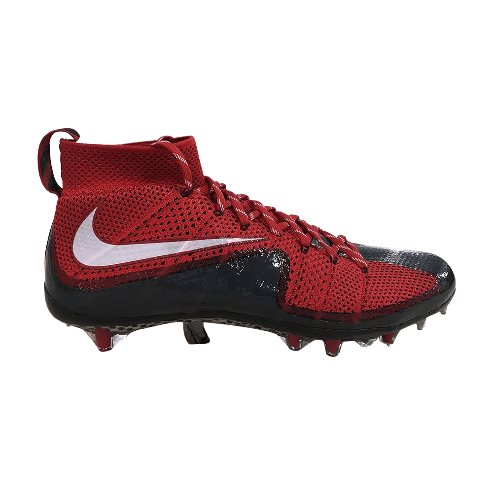 Vapor Untouchable TD