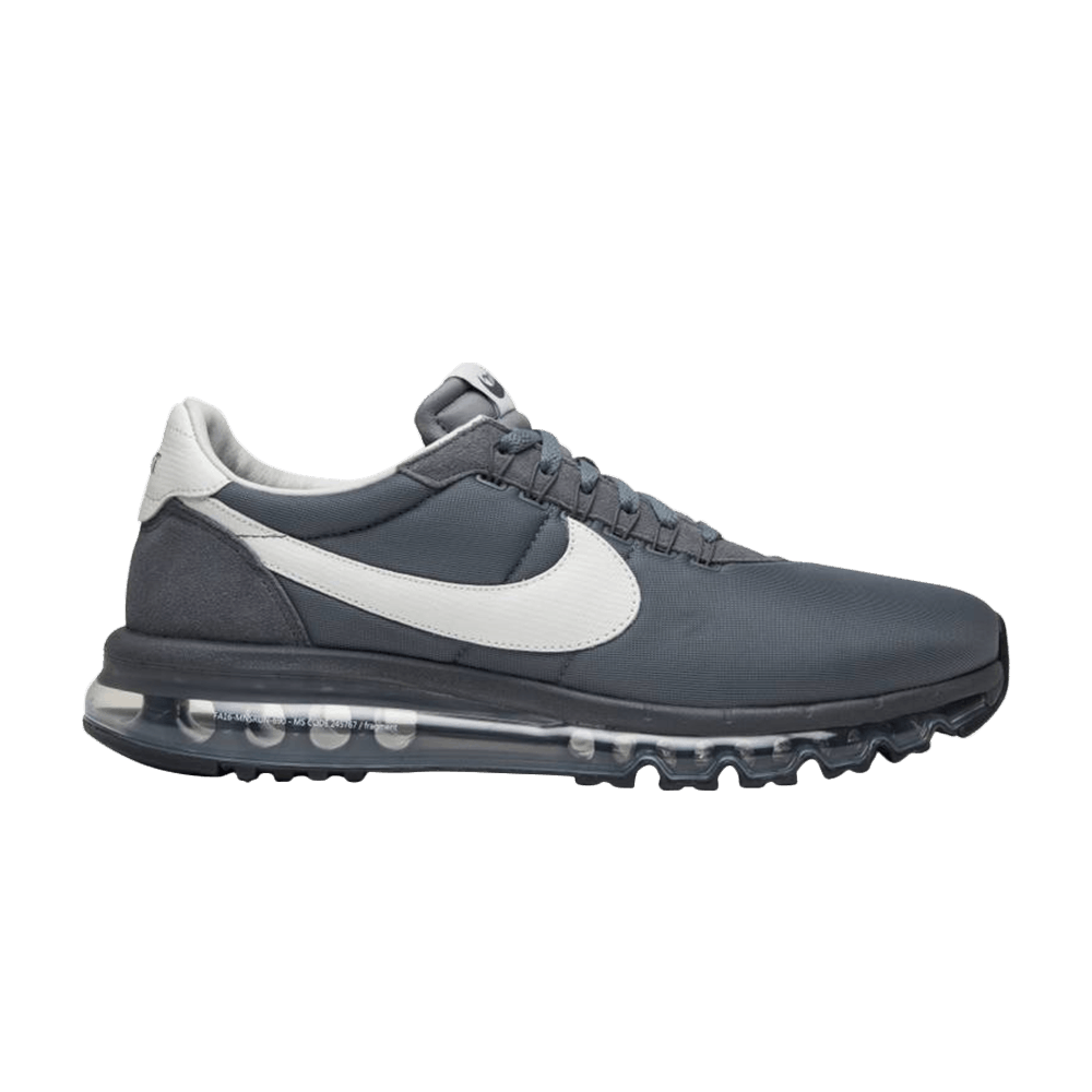 Fragment x Air Max LD-Zero 'Cool Grey'