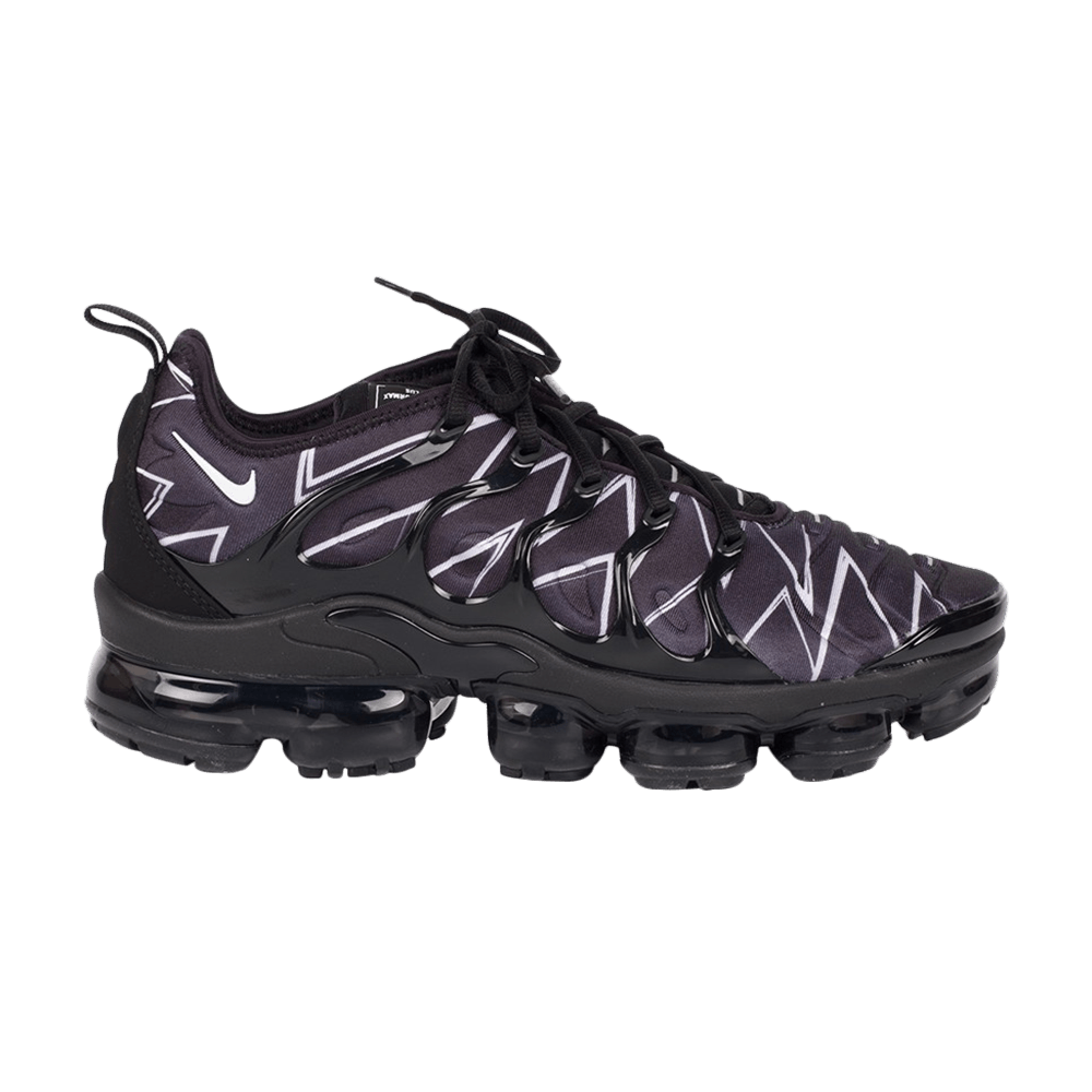 Air Vapormax Plus HL 'Zig-Zag'