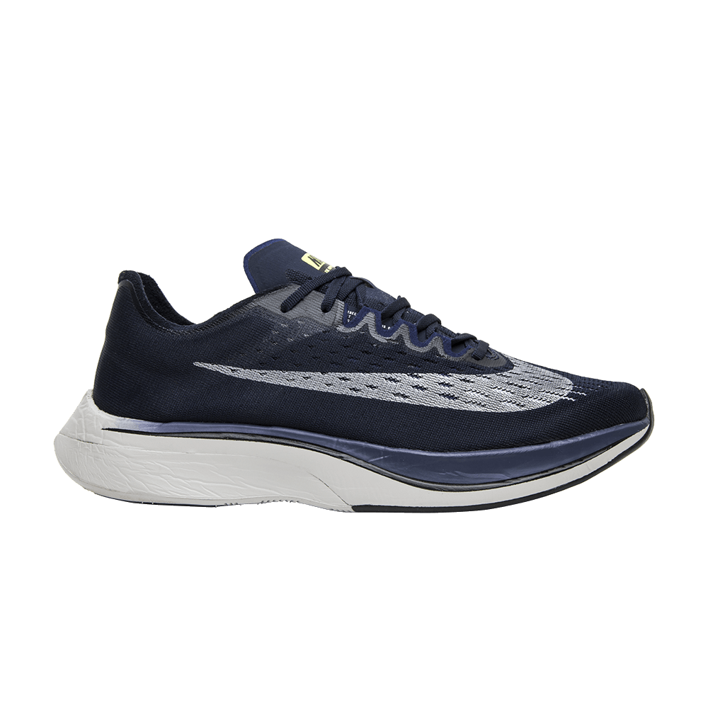 Zoom Vaporfly 4% 'Obsidian'