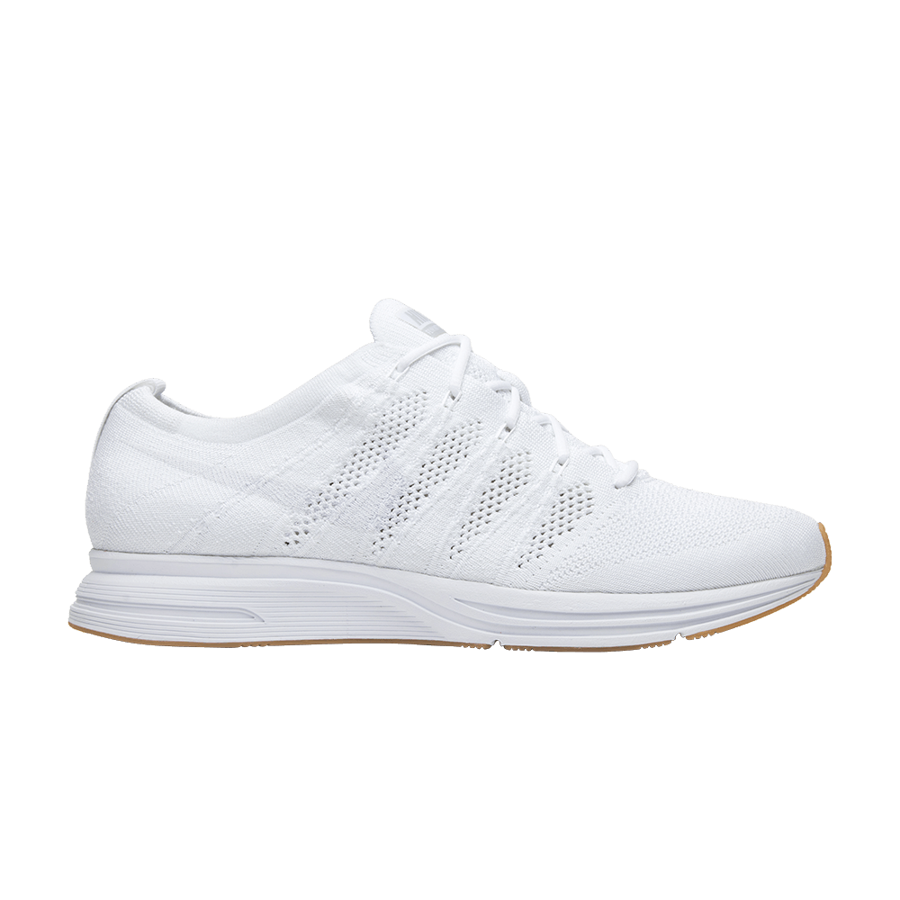 Flyknit Trainer 'White Gum'