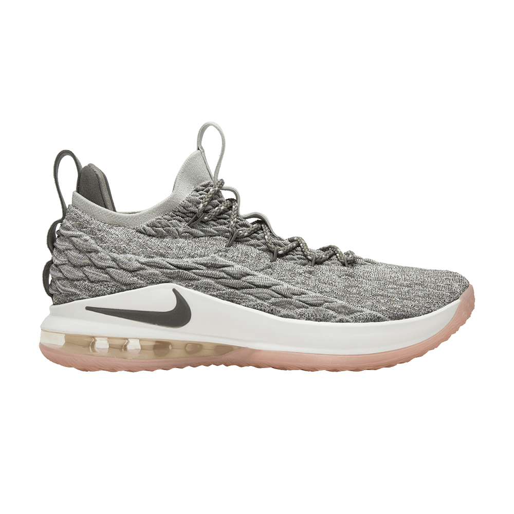 LeBron 15 Low 'Light Bone'