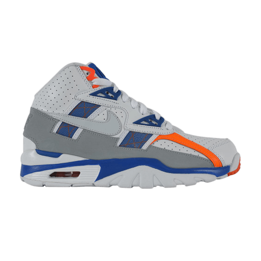 Air Trainer SC High 'Reverse Auburn'