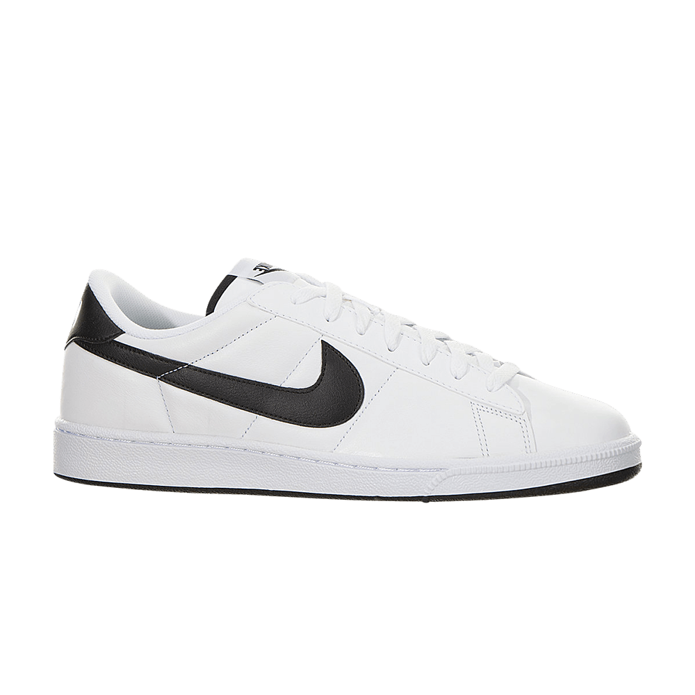 Tennis Classic 'White Black'