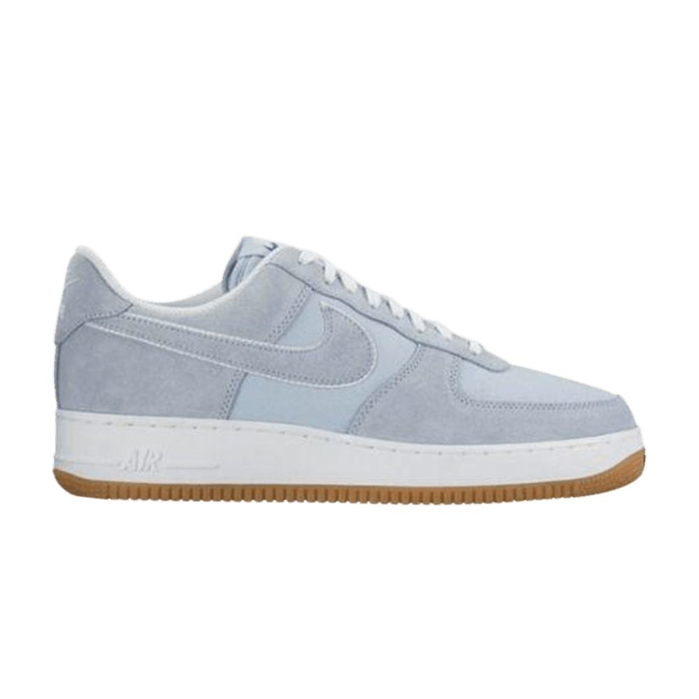 Air Force 1 '07 'Armory Blue'