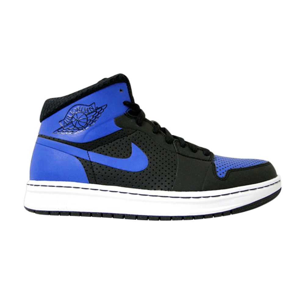 Air Jordan Alpha 1 'Varsity Royal'