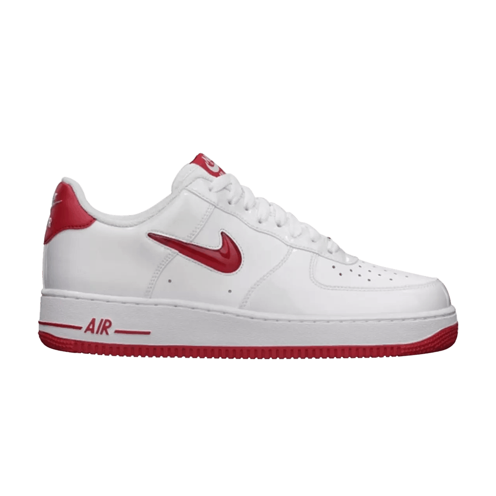 Air Force 1 Low Jewel