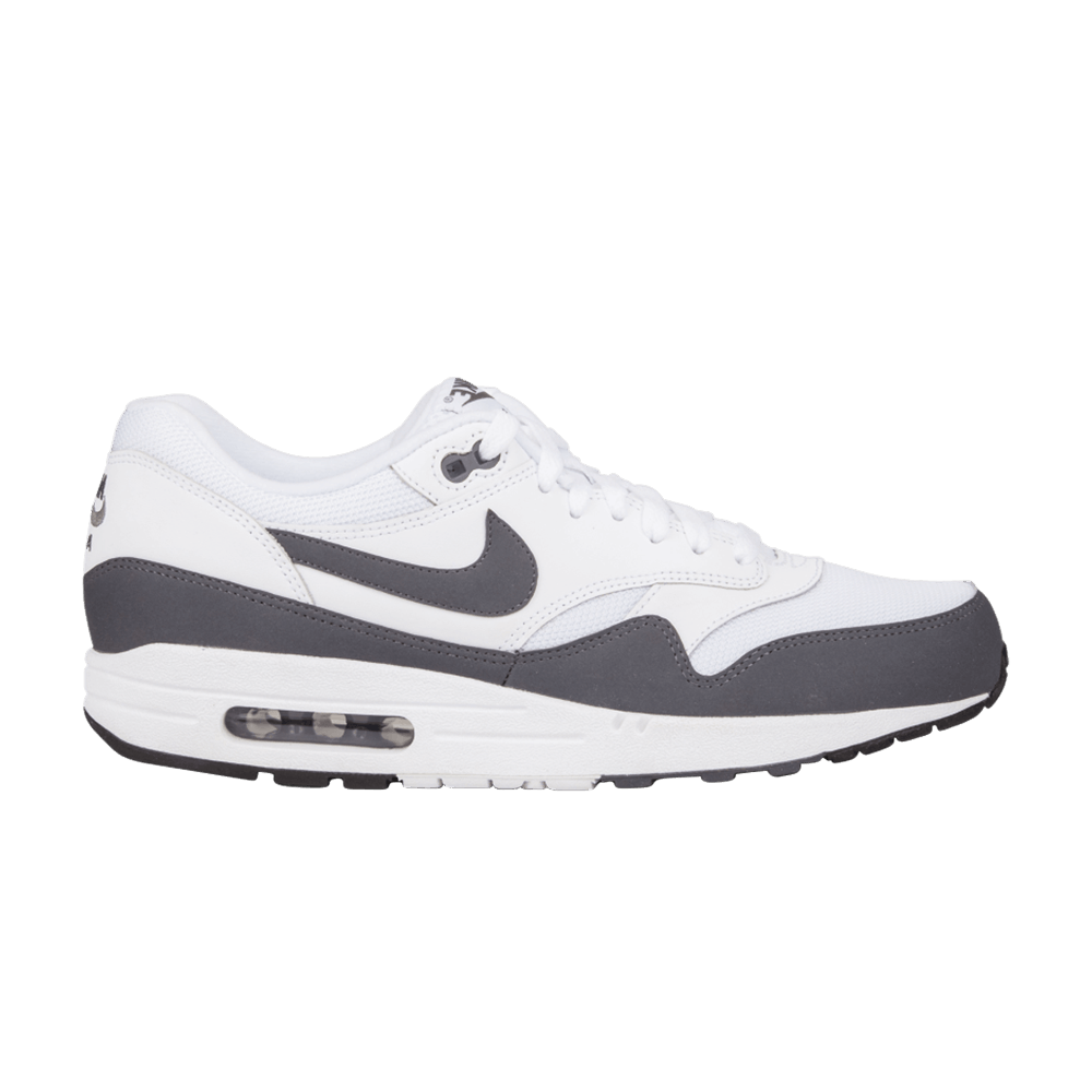 Air Max 1 Essential 'Dark Grey'