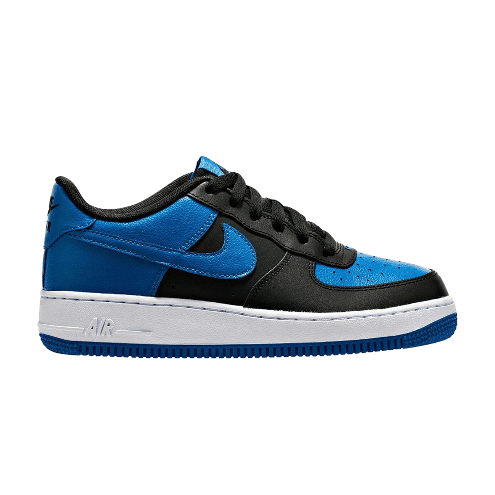 Air Force 1 GS 'Star Blue'