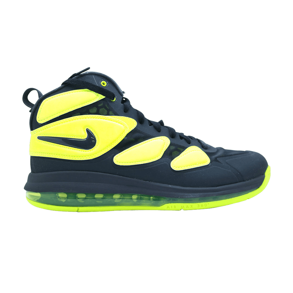 Air Max SQ Uptempo Zoom