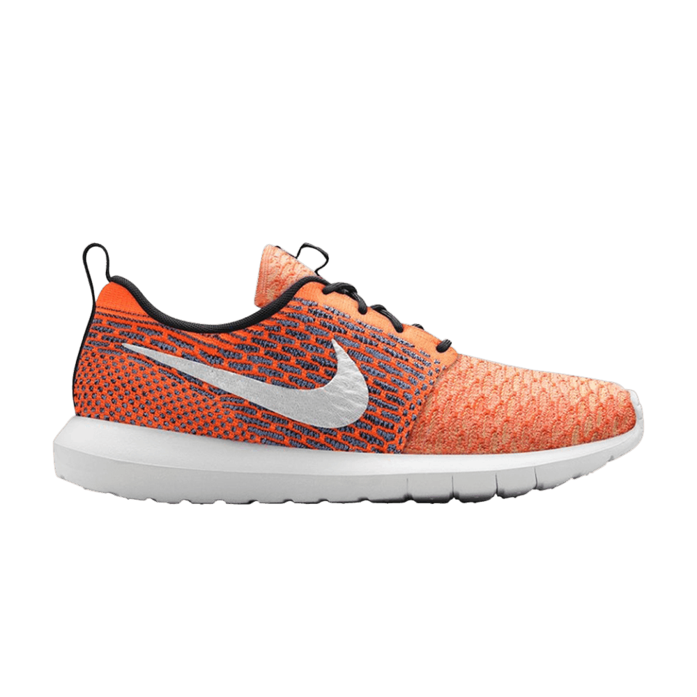 Flyknit Rosherun 'Random Yarn'