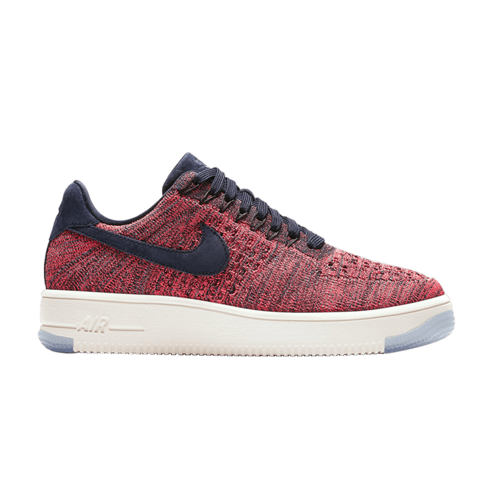 Wmns Air Force 1 Flyknit