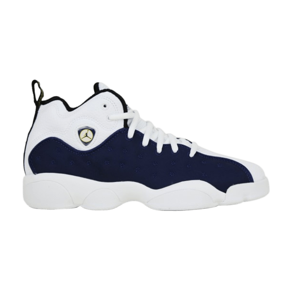 Jordan Jumpman Team 2 GS