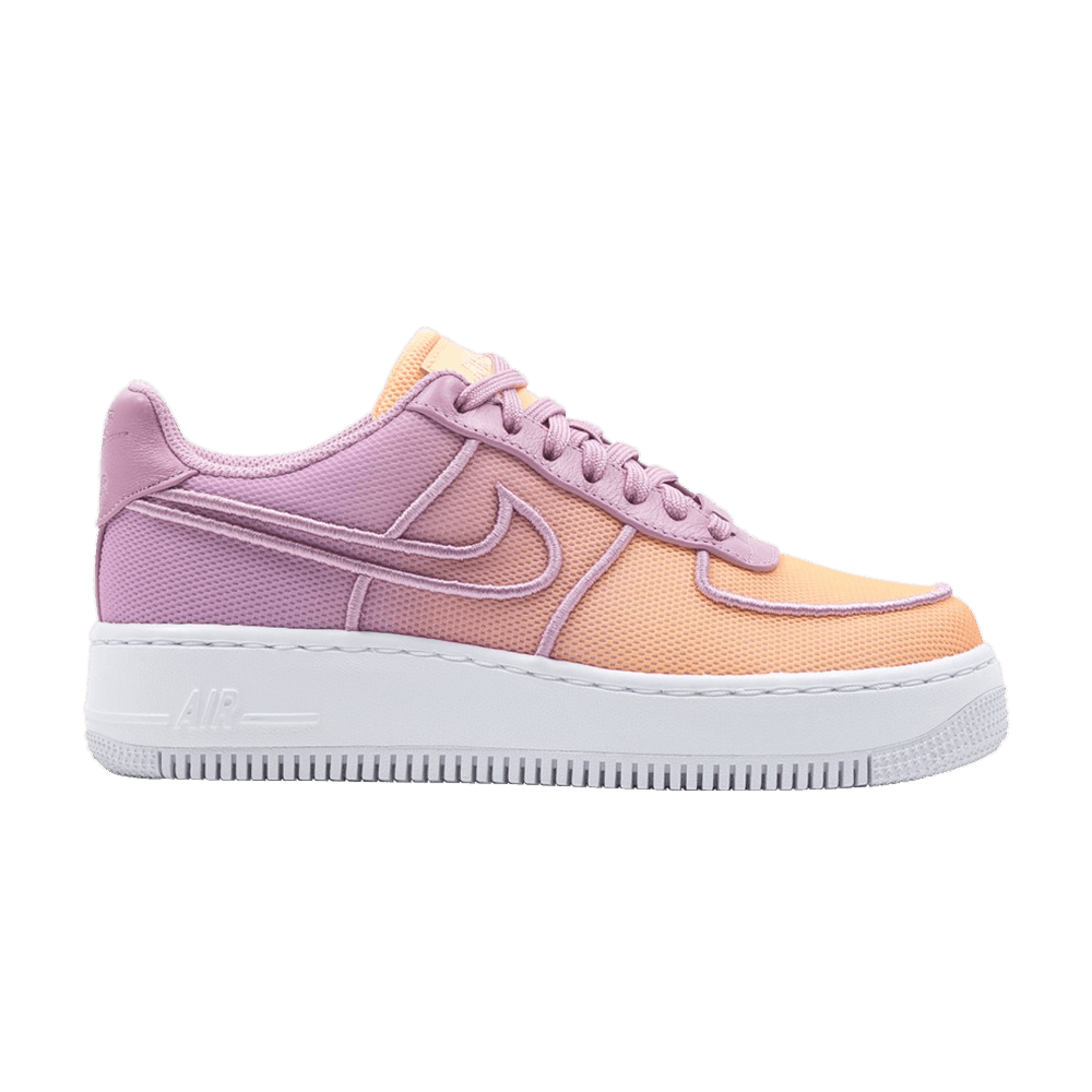 Wmns Air Force 1 Low Upstep BR 'Easter'