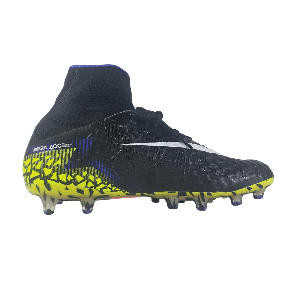 Hypervenom Phantom II AG Pro Cleat