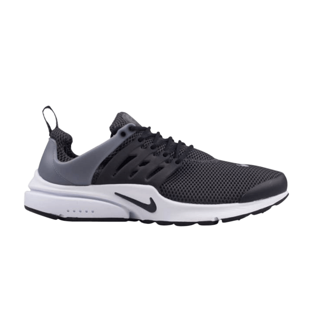 Air Presto Essential 'Anthracite'