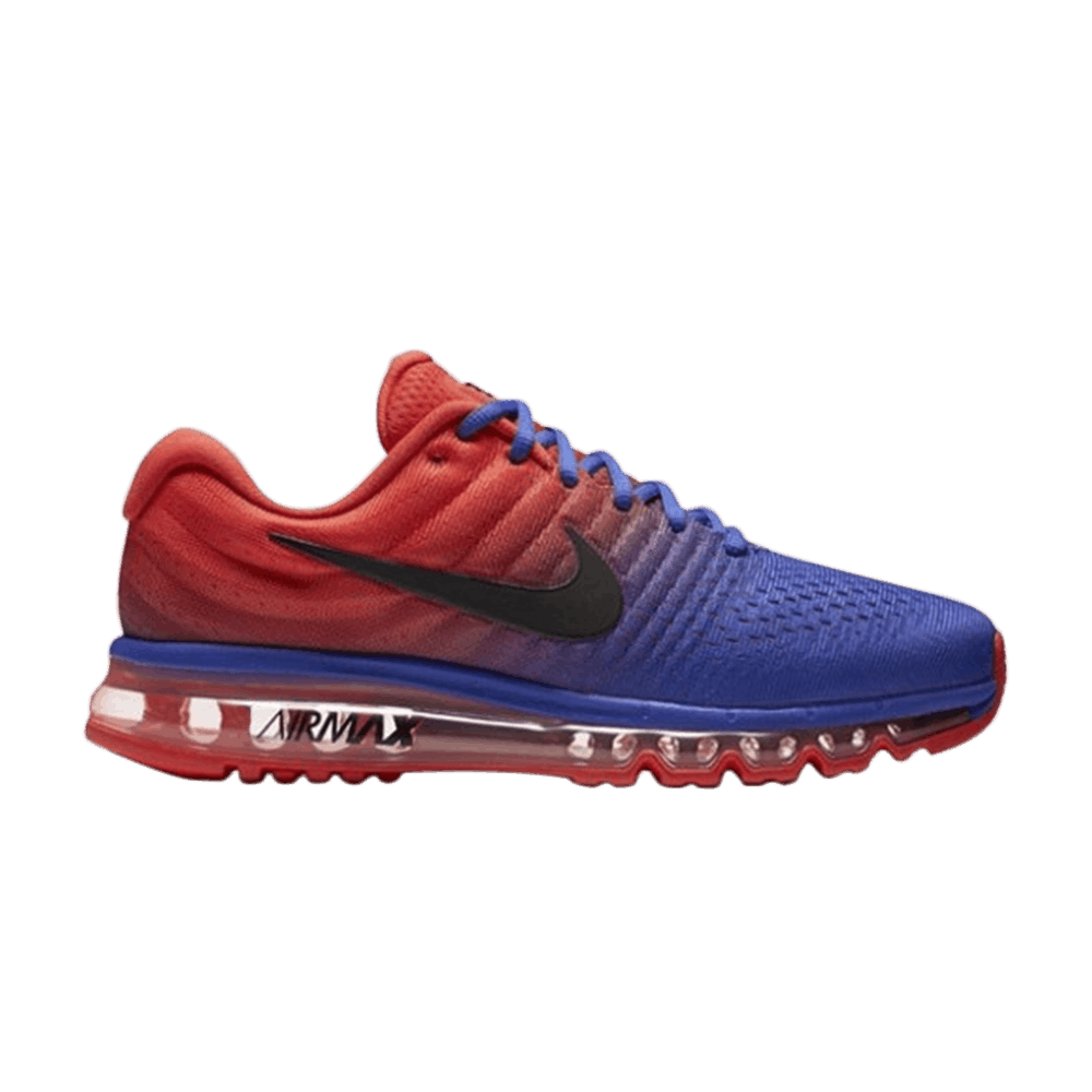 Air Max 2017