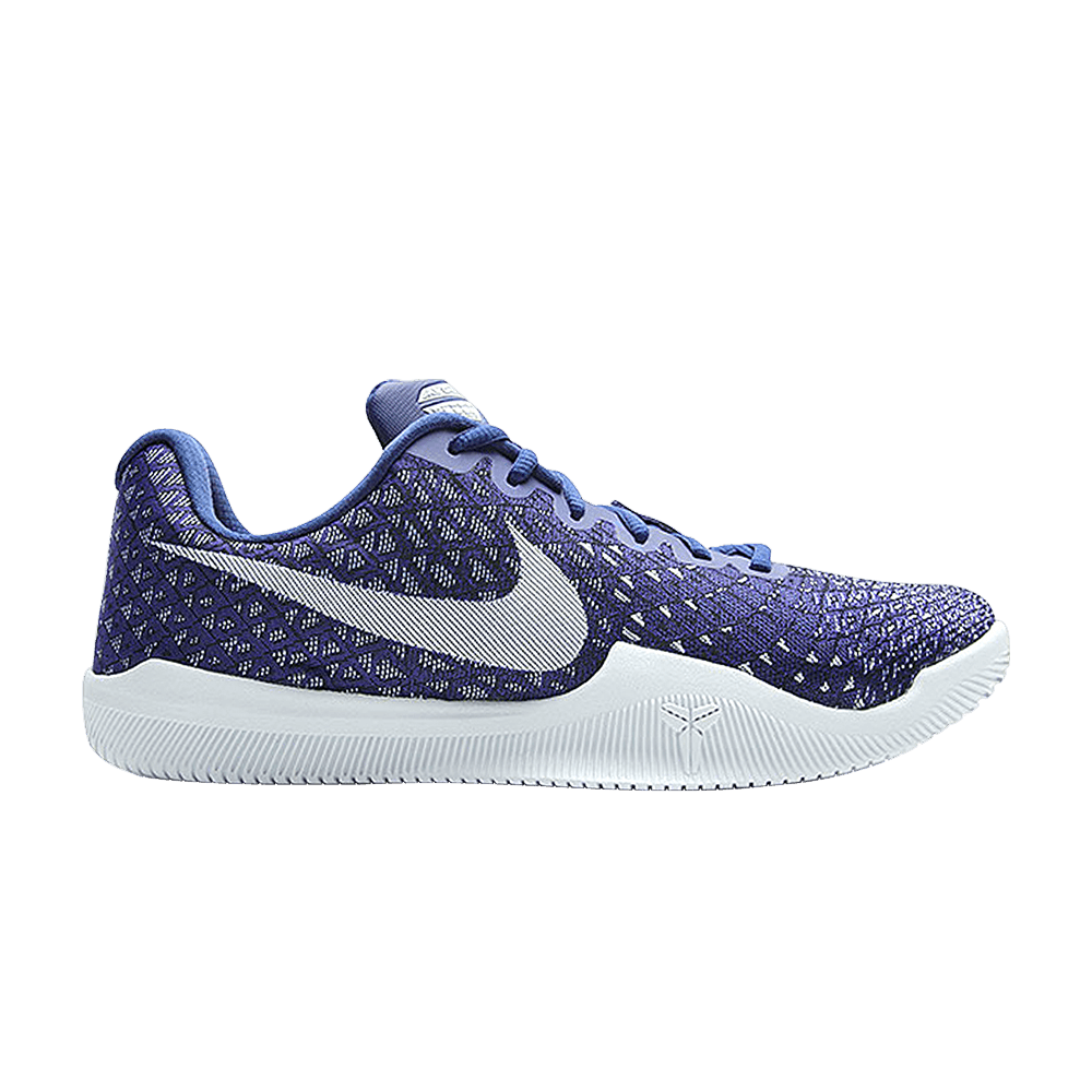 Mamba Instinct 'Blue'