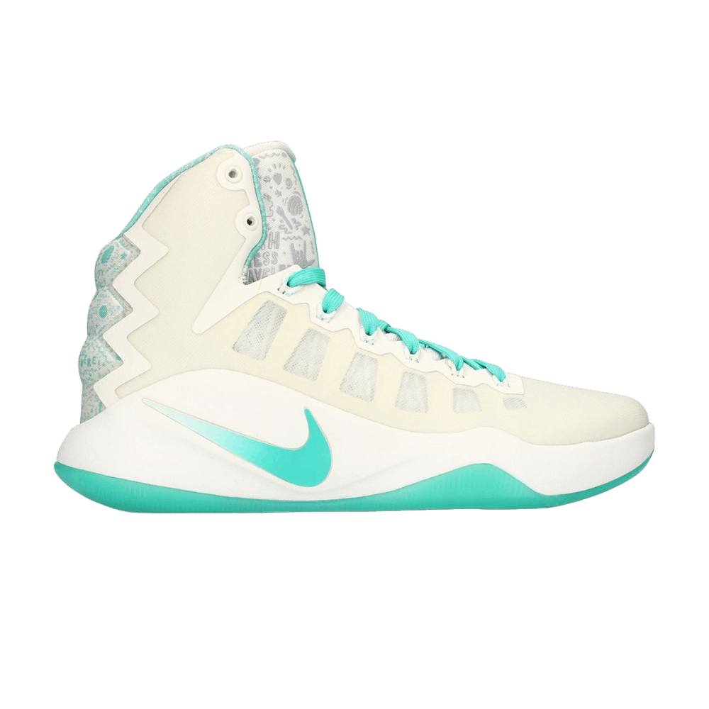 Hyperdunk 2016 'Elena Delle Donne' PE